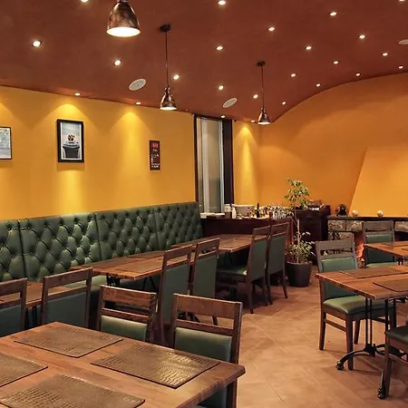 Bed & Breakfast Dck Kostrena