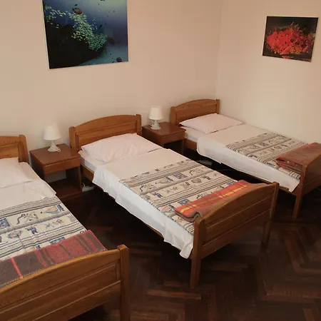 Dck B&B 2*