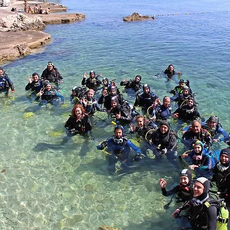 Dck ベッド・アンド・ブレックファスト コストレナ