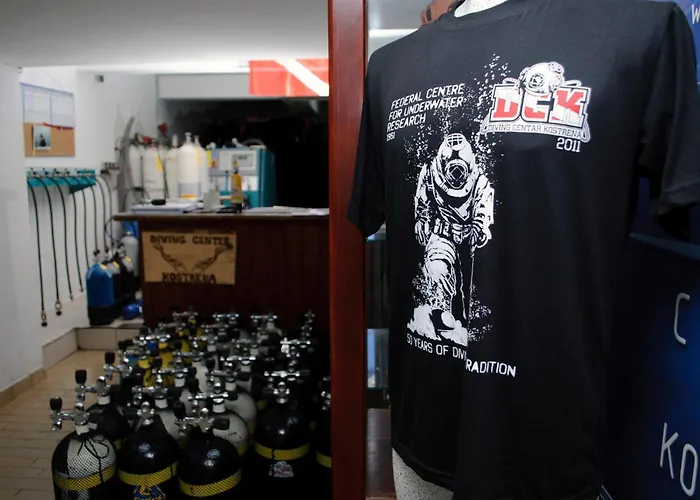 Dck Отель типа 