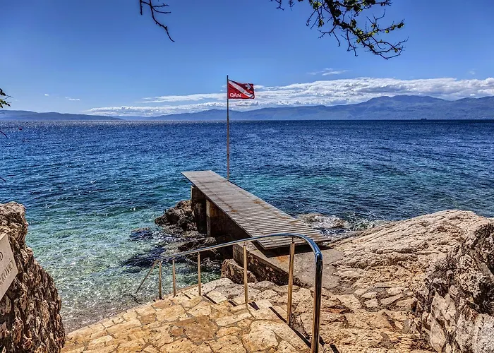 Dck Отель типа 